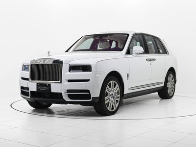 ROLLS-ROYCE CULLINAN - 2