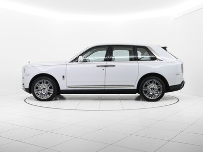 ROLLS-ROYCE CULLINAN - 7