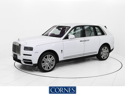 ROLLS-ROYCE CULLINAN - 1