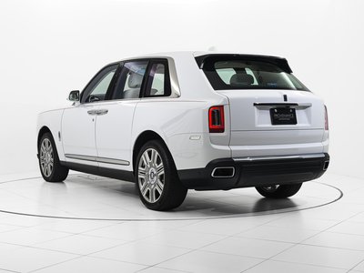 ROLLS-ROYCE CULLINAN - 6