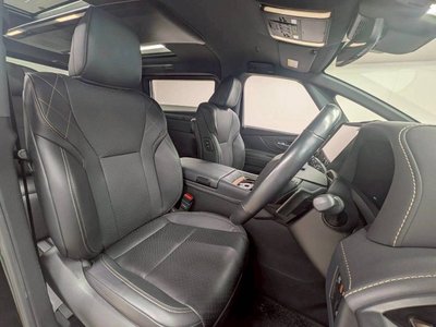 2024 Toyota VELLFIRE 缩略图 61