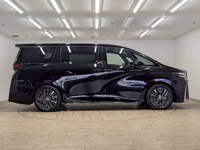 2024 Toyota VELLFIRE 缩略图 33