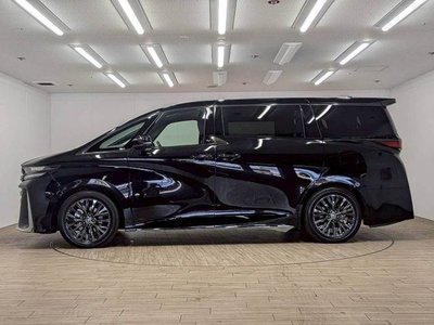 2024 Toyota VELLFIRE 缩略图 17