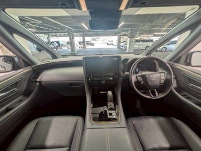 صورة 2 لـ 2024 Toyota VELLFIRE