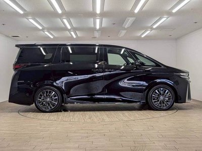 2024 Toyota VELLFIRE 缩略图 18