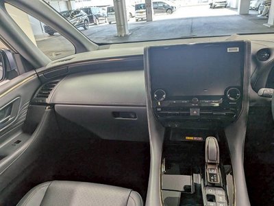 2024 Toyota VELLFIRE 缩略图 60