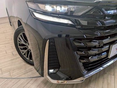 2024 Toyota VELLFIRE 缩略图 20
