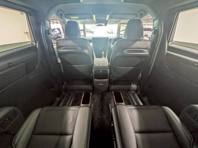 2024 Toyota VELLFIRE 缩略图 64