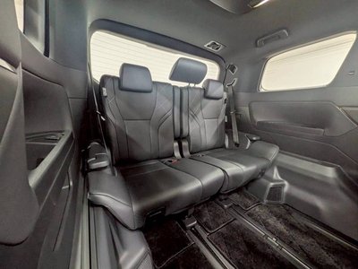 2024 Toyota VELLFIRE 缩略图 63