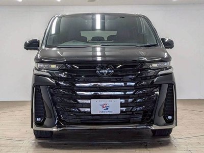 2024 Toyota VELLFIRE 缩略图 15