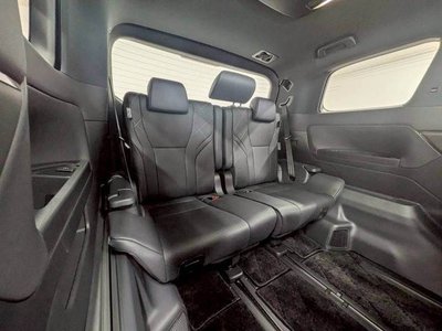 2024 Toyota VELLFIRE 缩略图 12