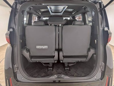 2024 Toyota VELLFIRE 缩略图 66