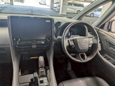 2024 Toyota VELLFIRE 缩略图 59