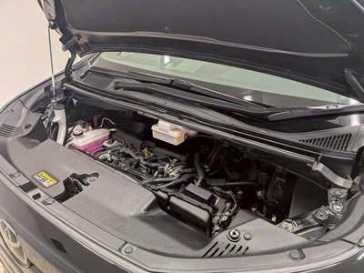 2024 Toyota VELLFIRE 缩略图 14