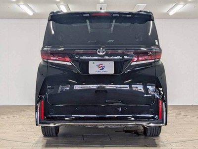 2024 Toyota VELLFIRE 缩略图 16