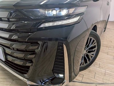 2024 Toyota VELLFIRE 缩略图 73