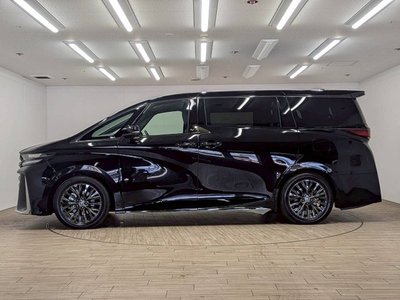 2024 Toyota VELLFIRE 缩略图 34