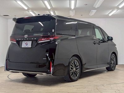 2024 Toyota VELLFIRE 缩略图 31