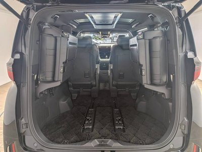 2024 Toyota VELLFIRE 缩略图 65