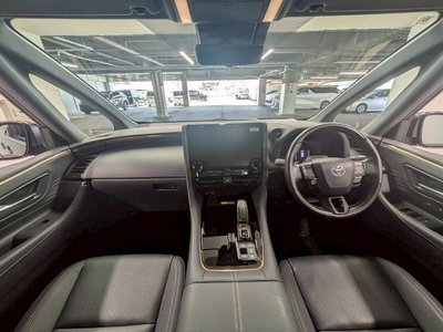 2024 Toyota VELLFIRE 缩略图 58