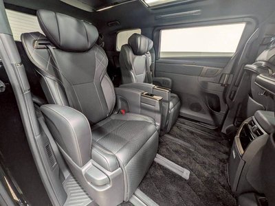 2024 Toyota VELLFIRE 缩略图 62