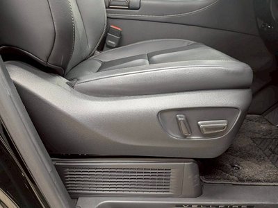 2024 Toyota VELLFIRE 缩略图 44