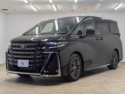 2024 Toyota VELLFIRE 缩略图 30