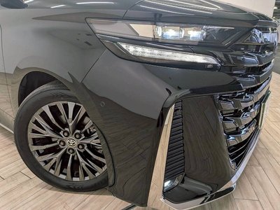 2024 Toyota VELLFIRE 缩略图 71