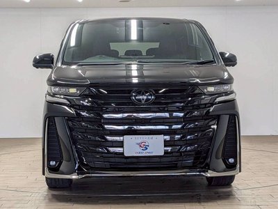 2024 Toyota VELLFIRE 缩略图 27