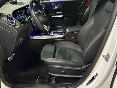 MERCEDES-BENZ GLB - 8