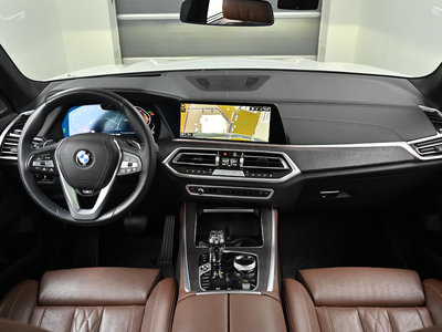 BMW X5 - 4