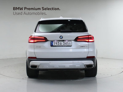 BMW X5 - 3