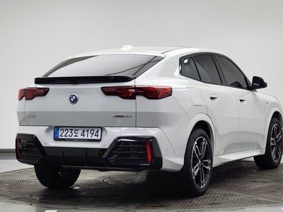 BMW X2 - 5