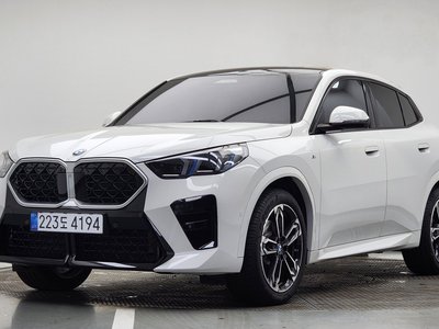BMW X2 - 1