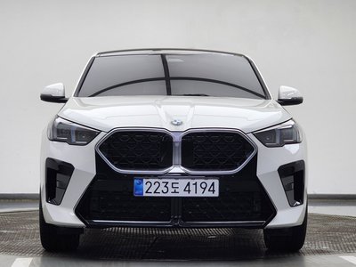 BMW X2 - 2