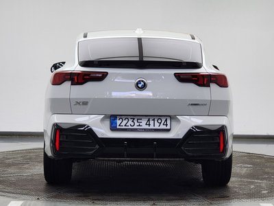 BMW X2 - 3