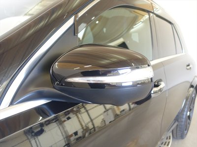 MERCEDES-BENZ GLE AMG - 7