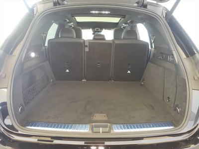 MERCEDES-BENZ GLE AMG - 10