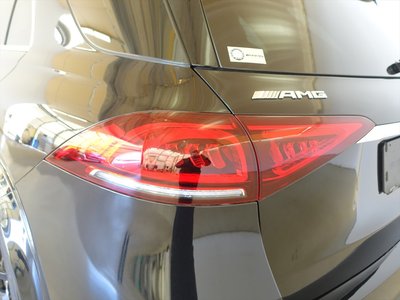 MERCEDES-BENZ GLE AMG - 9