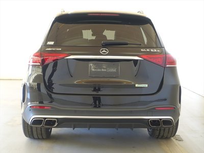 MERCEDES-BENZ GLE AMG - 3