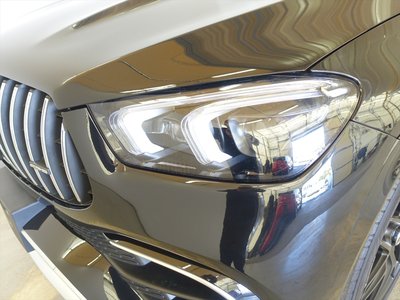 MERCEDES-BENZ GLE AMG - 8