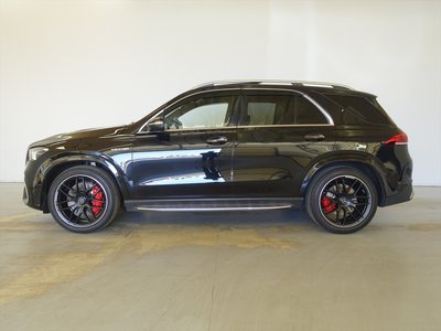 MERCEDES-BENZ GLE AMG - 5