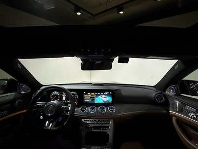 صورة مصغرة 13 لـ 2023 Mercedes-BENZ E-CLASS