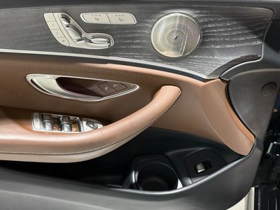 صورة مصغرة 16 لـ 2023 Mercedes-BENZ E-CLASS
