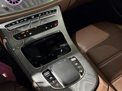 صورة مصغرة 14 لـ 2023 Mercedes-BENZ E-CLASS