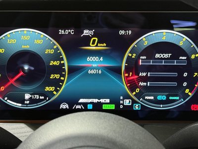 صورة مصغرة 11 لـ 2023 Mercedes-BENZ E-CLASS