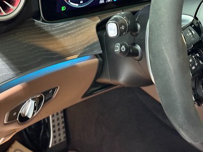 صورة مصغرة 17 لـ 2023 Mercedes-BENZ E-CLASS