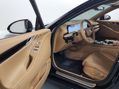GENESIS G80 (RG3) - 10