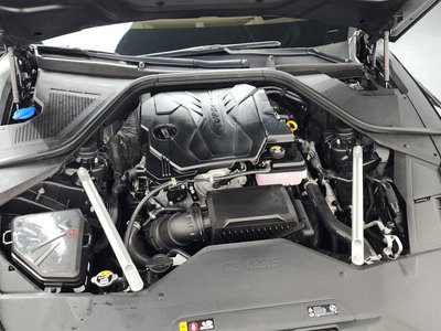 GENESIS G80 (RG3) - 7