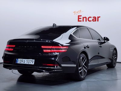 GENESIS G80 (RG3) - 3